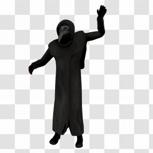 Scp Containment Breach Scp 087 Roblox Foundation Plague Doctor Phenomenon Scp167 Nn5n V1 Transparent Png - scp models roblox