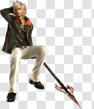 Final Fantasy Type-0 Lightning Returns: XIII VII Agito - Type0 - Returns Xiii Transparent PNG