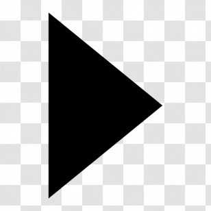 Download - Media Player - Play Triangle Transparent PNG