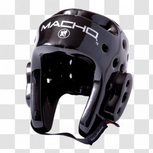 Sparring Boxing & Martial Arts Headgear Karate - Kick Transparent PNG