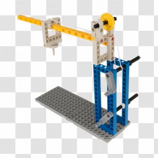 Simple Machine Learning Education Science - Constructeur Transparent PNG