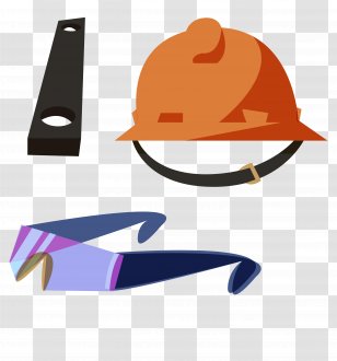Tool Factory Euclidean Vector - Helmets Transparent PNG