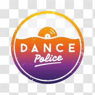 Police Mixcloud Dance DJ Mix Podcast - Text - Dj Event Transparent PNG