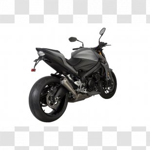 Exhaust System Car Tire Motorcycle Muffler Transparent PNG