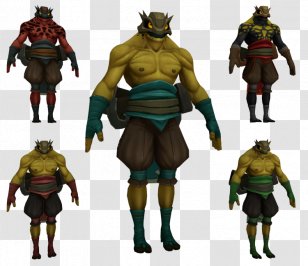 Battlerite Video Game Stock Photography - Figurine - Pump Transparent PNG