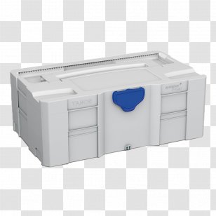 Festool Tool Boxes - Packaging And Labeling - Box Transparent PNG