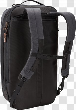 Thule Vea Backpack Laptop Bag Computer - Perspektiv Daypack Transparent PNG