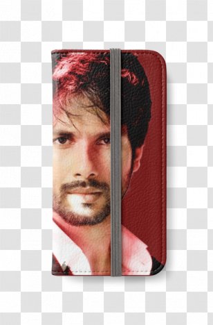 Facial Hair Mobile Phone Accessories Phones IPhone - Shahid Kapoor Transparent PNG
