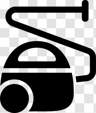 Cleaning Vacuum Cleaner Tool - Laundry Transparent PNG