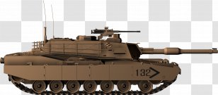 Churchill Tank Mouse Button Art M1 Abrams Transparent PNG
