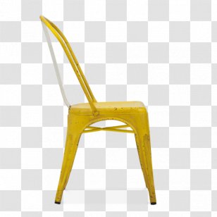 Chair Table Garden Furniture Dining Room - Plastic Transparent PNG