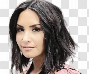 Hair Cartoon - Eyelash Makeover Transparent PNG