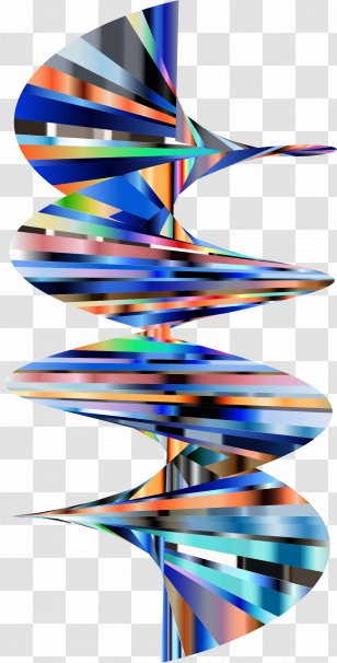 Graphic Design Quintessons Genome Clip Art - Symmetry - DNA Transparent PNG