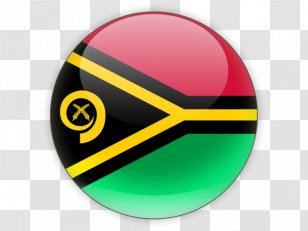 Flag Of Vanuatu Royalty-free Transparent PNG
