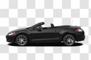 2007 Mitsubishi Eclipse 2004 2010 Car - Vehicle Transparent PNG