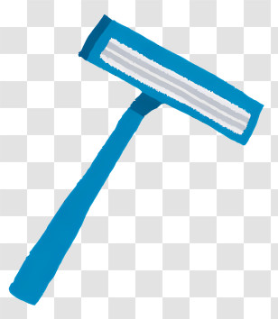 Icon - Shaving Razor For Grooming Transparent PNG