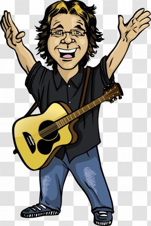 Cartoon T-shirt Clip Art - Gold Miner Transparent PNG
