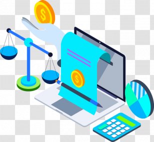 Financial Accounting Business Management Cash - Diagram - Quicker Transparent PNG