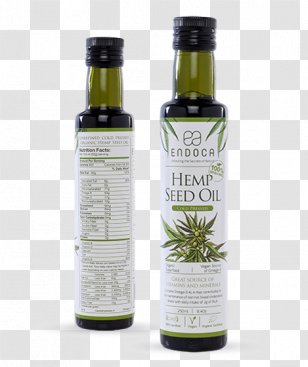 Olive Oil Glass Bottle Vegetable - Herbalism - Hemp Seed Transparent PNG