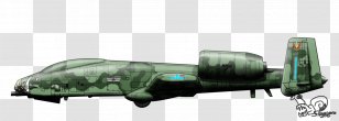 Fairchild Republic A-10 Thunderbolt II Mikoyan-Gurevich MiG-21 Common Warthog Aircraft Mikoyan MiG-29 - Unmanned Aerial Vehicle Transparent PNG