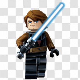 Lego Star Wars: The Video Game Wars Battlefront II YouTube III: Clone Transparent PNG