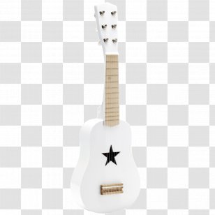 Acoustic Guitar Acoustic-electric Toy - Drum - Kid Transparent PNG