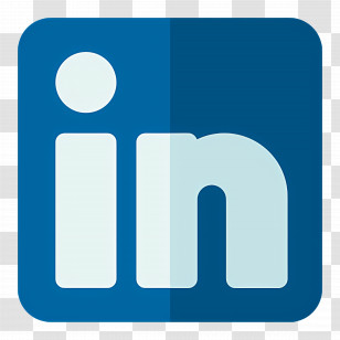 Linkedin Logo - LinkedIn Logo Icon Transparent PNG