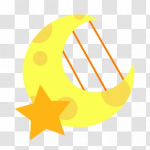 Song Logo Symbol - Crescent Transparent PNG