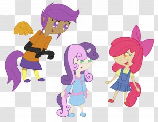Human Pony Horse Cutie Mark Crusaders Mammal - Fictional Character - Shape Of Water Fan Art Transparent PNG