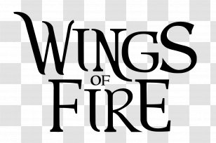 The Dragonet Prophecy Wings Of Fire Winter Turning Paperback Book - Dark Secret - Nightwing Transparent PNG