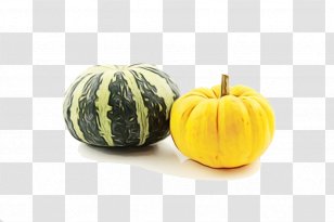 Summer Field - Vegetable - Superfood Acorn Squash Transparent PNG