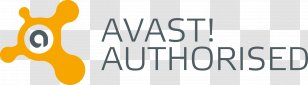 Avast Antivirus Software Computer Security Virus - Document - Logo Transparent PNG
