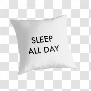 Cushion Throw Pillows Textile Rectangle - Pillow Transparent PNG