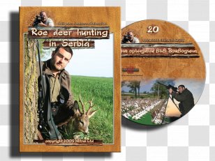 Advertising Fauna Wildlife - Roe-deer Transparent PNG