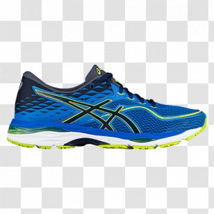 Asics Men's Gel Running Shoes ASICS Cumulus 19 Sports - Cross Training Shoe - Navy Blue Dress For Women Searching Transparent PNG