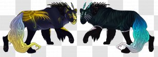 Mustang Pack Animal Cartoon FreikÃ¶rperkultur - Ford - Porcupine Quill Transparent PNG