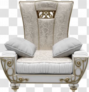 Loveseat Chair Animaatio Clip Art Transparent PNG