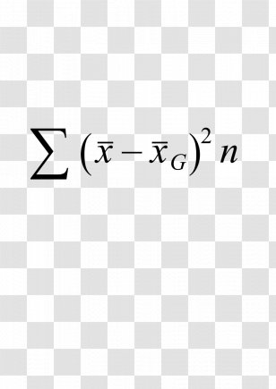Net Present Value Formula Equation Calculation Polynomial - Convergent Series - Mathematics Transparent PNG