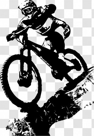 downhill bmx racing