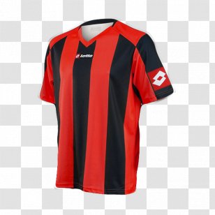 T-shirt Anderson & Hill Sportspower Sports Fan Jersey OGC Nice Clothing Transparent PNG