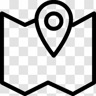 Google Map Maker - Marker Transparent PNG