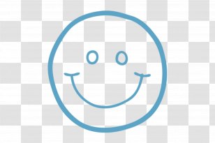 La Roche-Posay Tea Room Smiley Building - Emoticon Transparent PNG