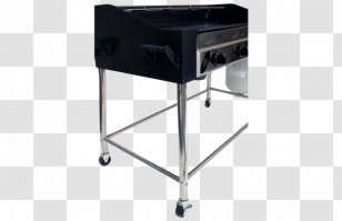 Outdoor Grill Rack & Topper Table Barbecue Barbeques Galore - Kitchen Appliance Transparent PNG