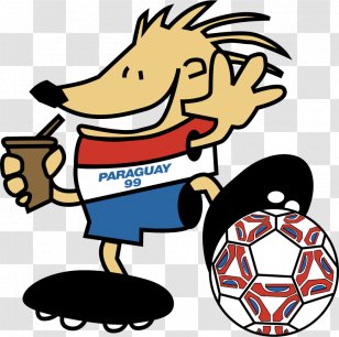 1999 Copa AmÃ©rica 1987 2007 2011 2015 - Artwork - Mustang Vector Transparent PNG