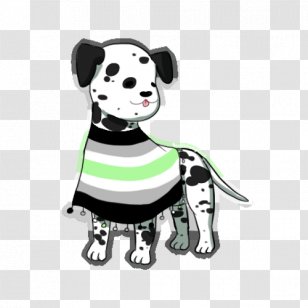 Dalmatian Dog Non-sporting Group Breed Puppy Leash - Hanzo - Pups Save The Circuspup A Doodle Do Transparent PNG