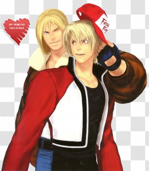Garou: Mark Of The Wolves Terry Bogard King Fighters XI Real Bout Fatal Fury 2: Newcomers Art Fighting - 2 - Beart Transparent PNG