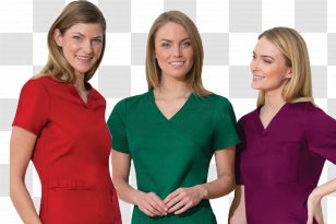 T Shirt Nurse Uniform Png Images Transparent T Shirt Nurse Uniform Images - nurse pink scrubs labcoat top roblox
