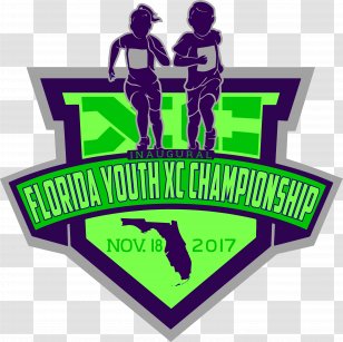 Florida Horse Park Sport Logo Organization High School Athletic Association Transparent PNG