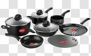 Frying Pan Kettle Wok Tableware Stock Pots - Pot - Steel Dish Transparent PNG