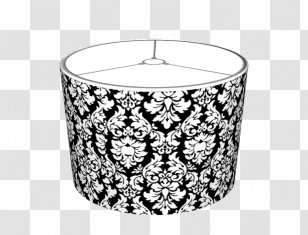 Lighting Lamp Shades Candle - Light Transparent PNG